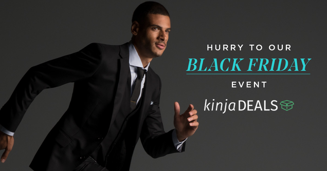 Indochino Door Crasher Suits, $289-$329 | Indochino | Promo code KINJA17